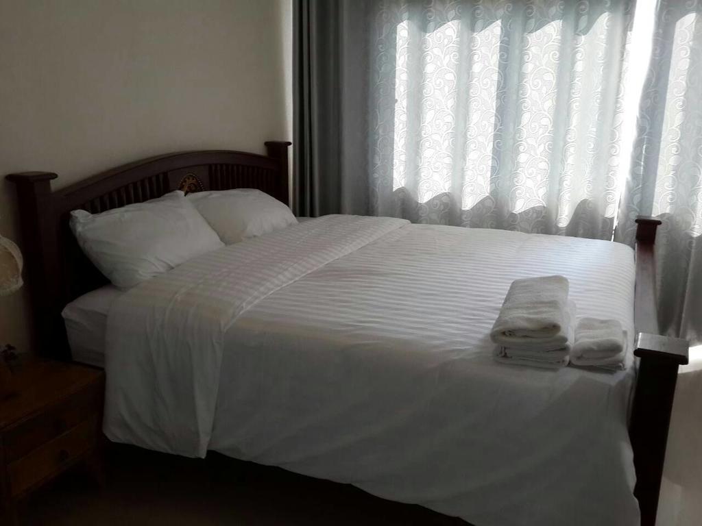 Farsai Homestay Lopburi Exterior photo