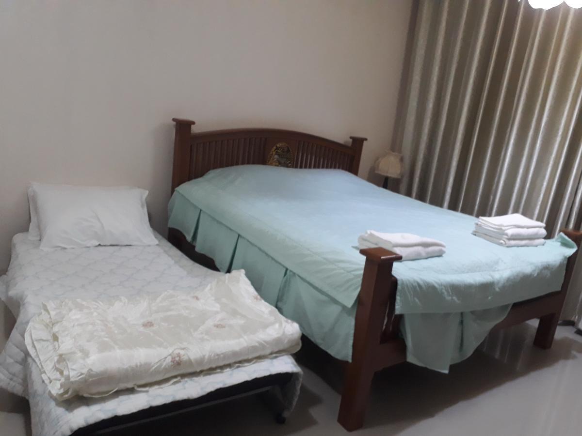 Farsai Homestay Lopburi Exterior photo