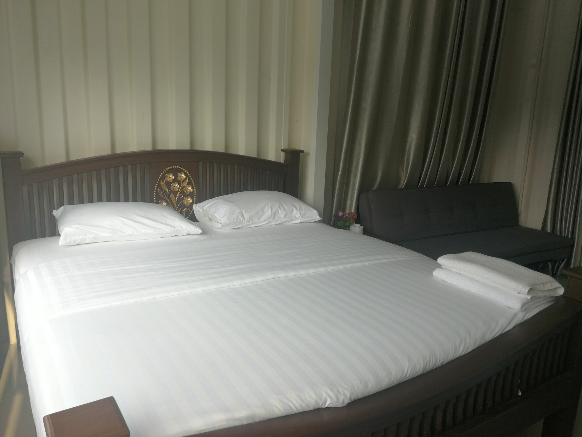 Farsai Homestay Lopburi Exterior photo
