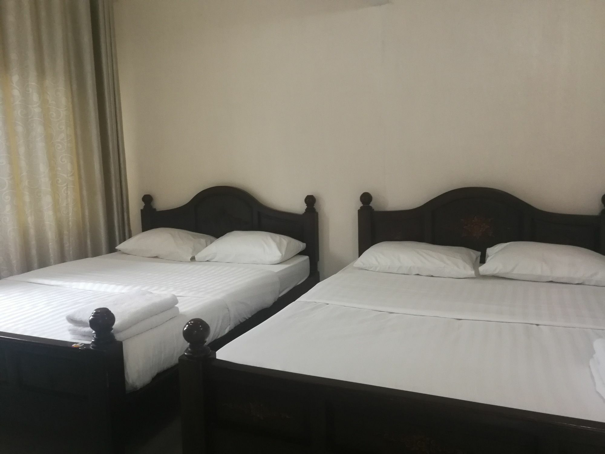 Farsai Homestay Lopburi Exterior photo