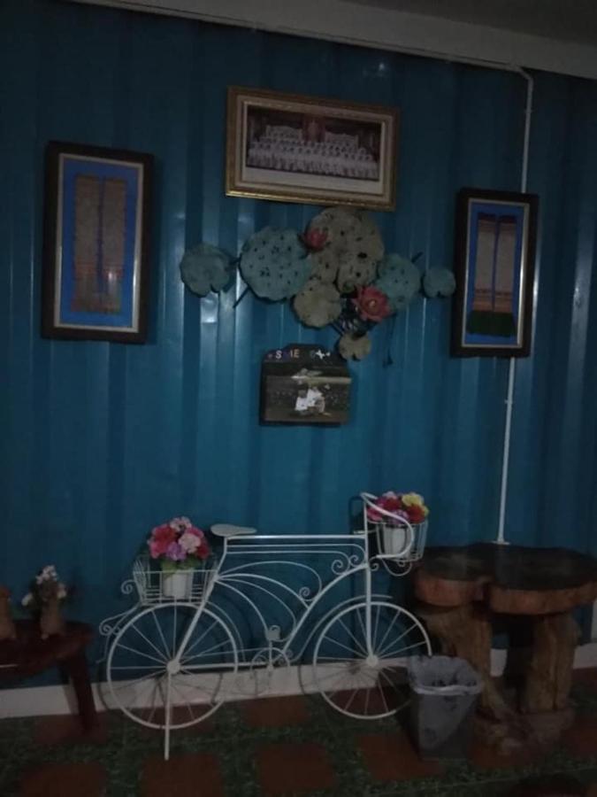 Farsai Homestay Lopburi Exterior photo